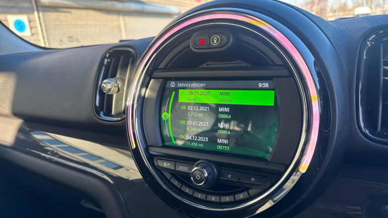 MINI Countryman 1.5 Cooper Classic 5dr Auto Petrol Hatchback